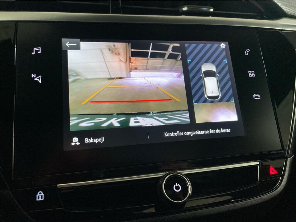 Opel Corsa 1,2 T 100 Elegance Sky 5d