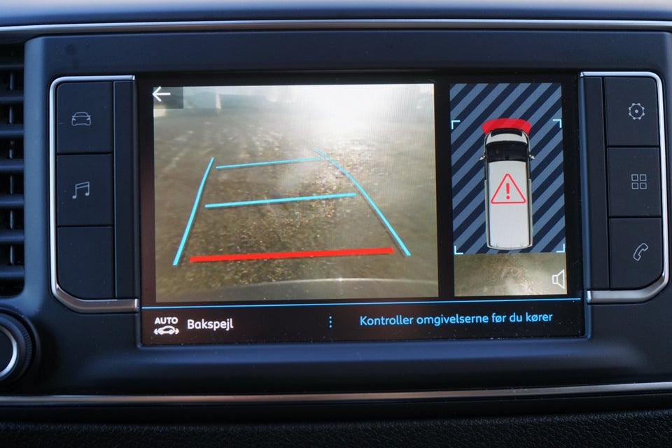 Peugeot Expert 2,0 BlueHDi 122 L2 Plus Van