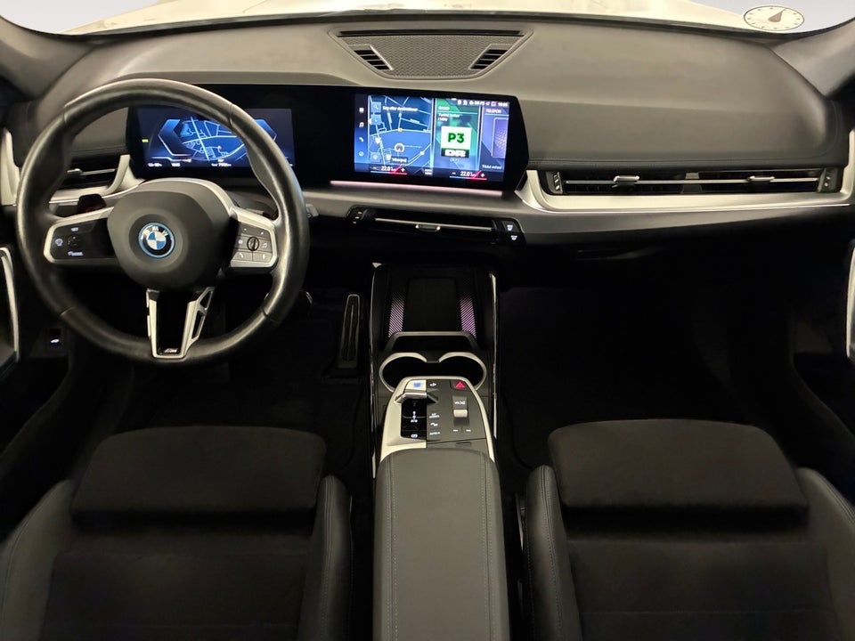 BMW iX1 xDrive30 M-Sport Premium Van 5d