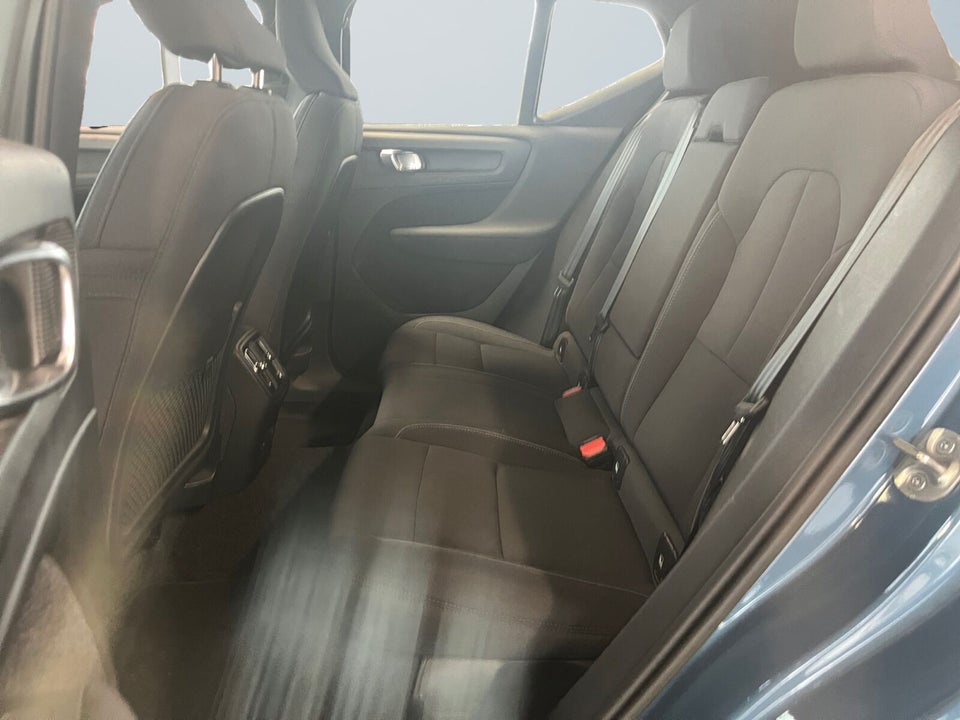Volvo XC40 P6 ReCharge Core 5d