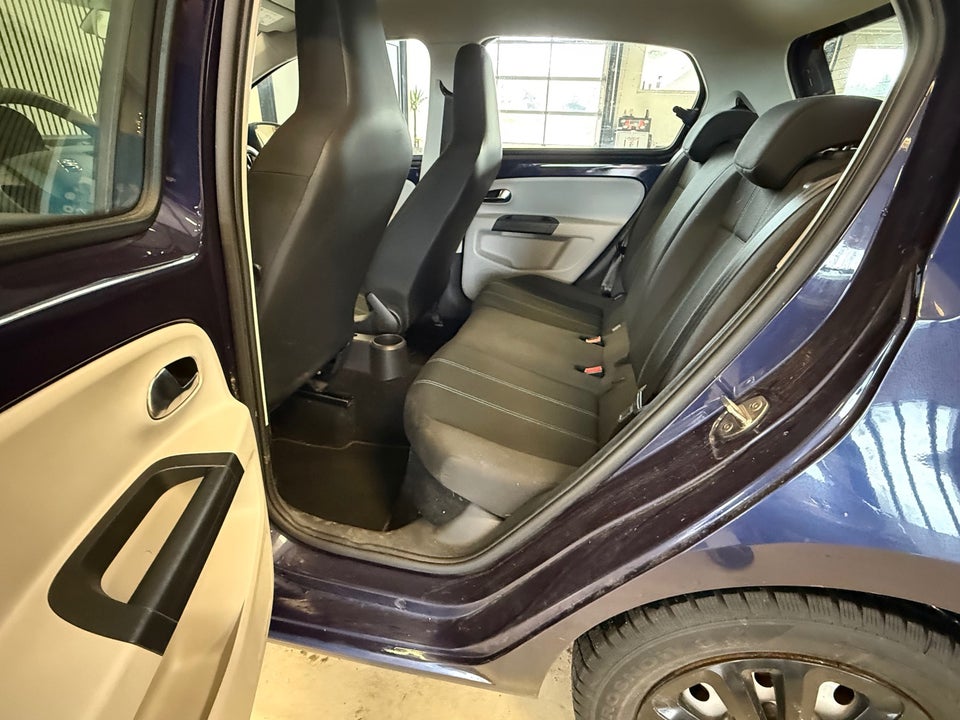 Seat Mii 1,0 60 Reference eco 5d