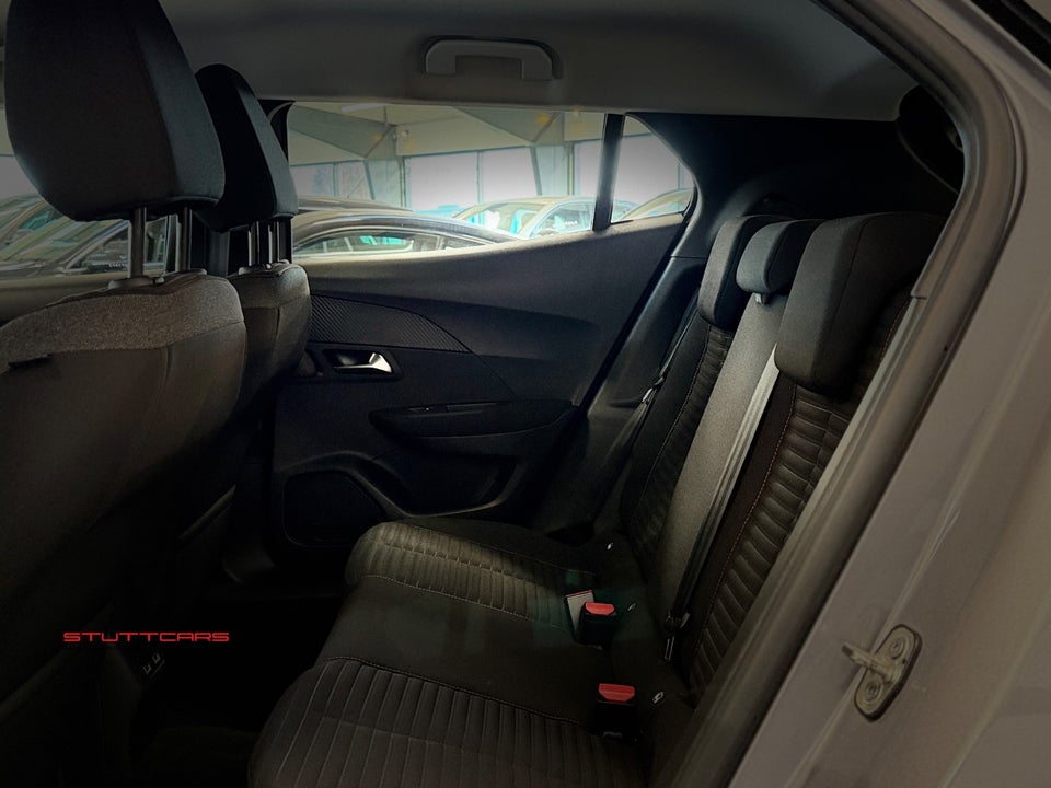 Peugeot e-2008 50 Active 5d