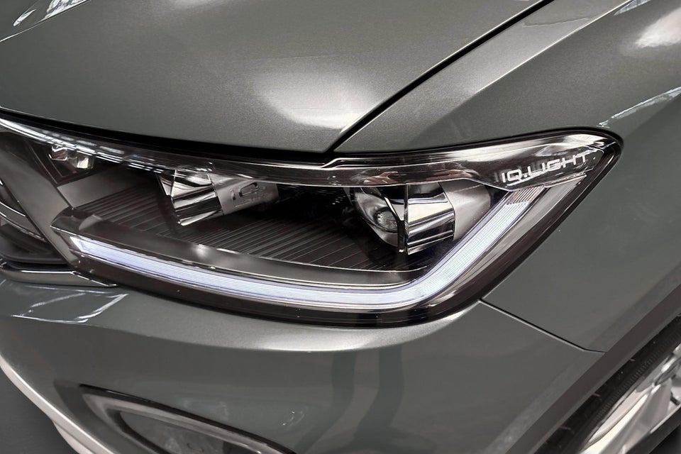 VW T-Roc 1,5 TSi 150 Style DSG 5d