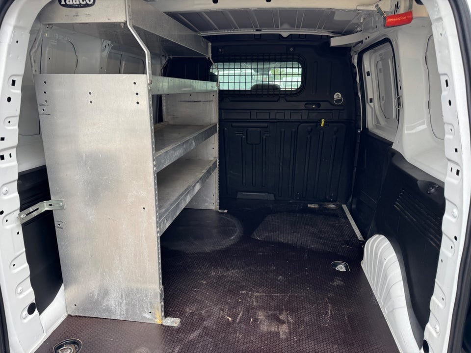 Citroën Berlingo 1,2 PureTech 110 L1 ProffLine Van