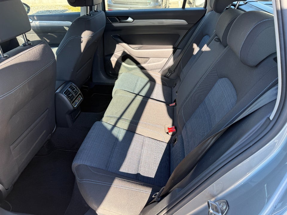 VW Passat 1,4 GTE Variant DSG 5d