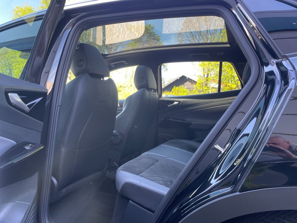 VW ID.4 77 Pro Performance 5d