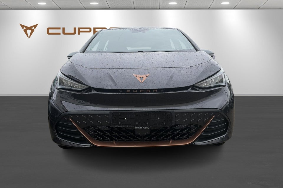 Cupra Born 77 e-Boost 5d