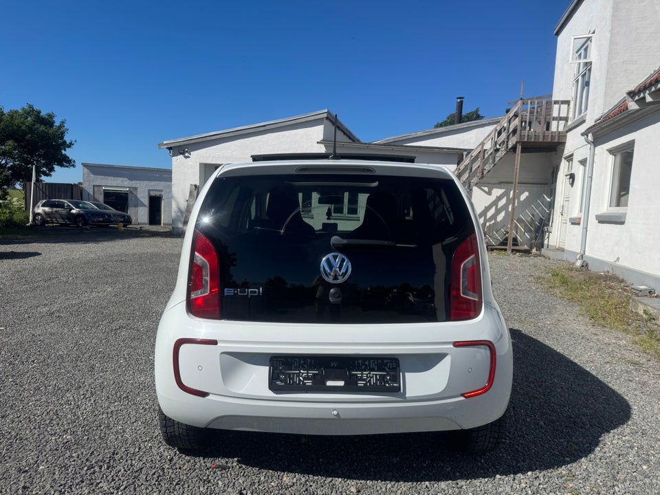 VW e-Up! High Up! 5d