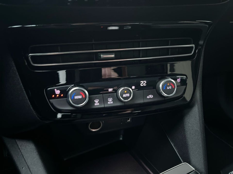 Opel Mokka-e 50 Elegance 5d