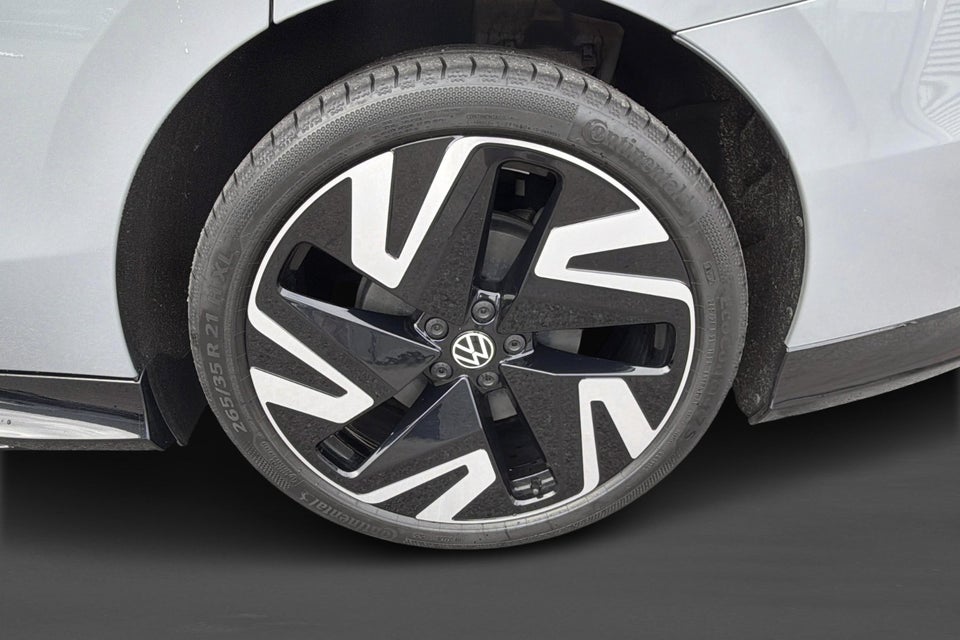 VW ID.7 86 GTX Max+ Tourer 4Motion 5d