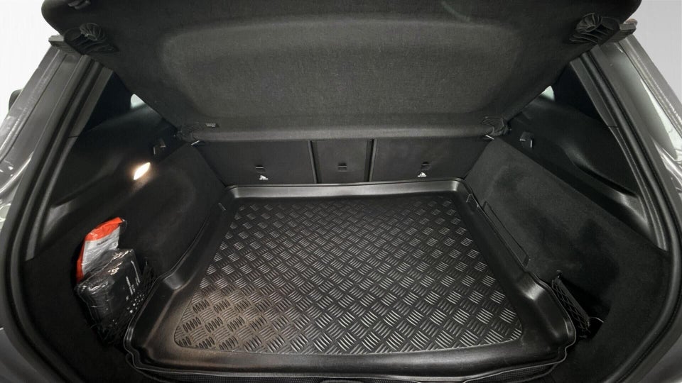 Mercedes EQA250 Progressive 5d