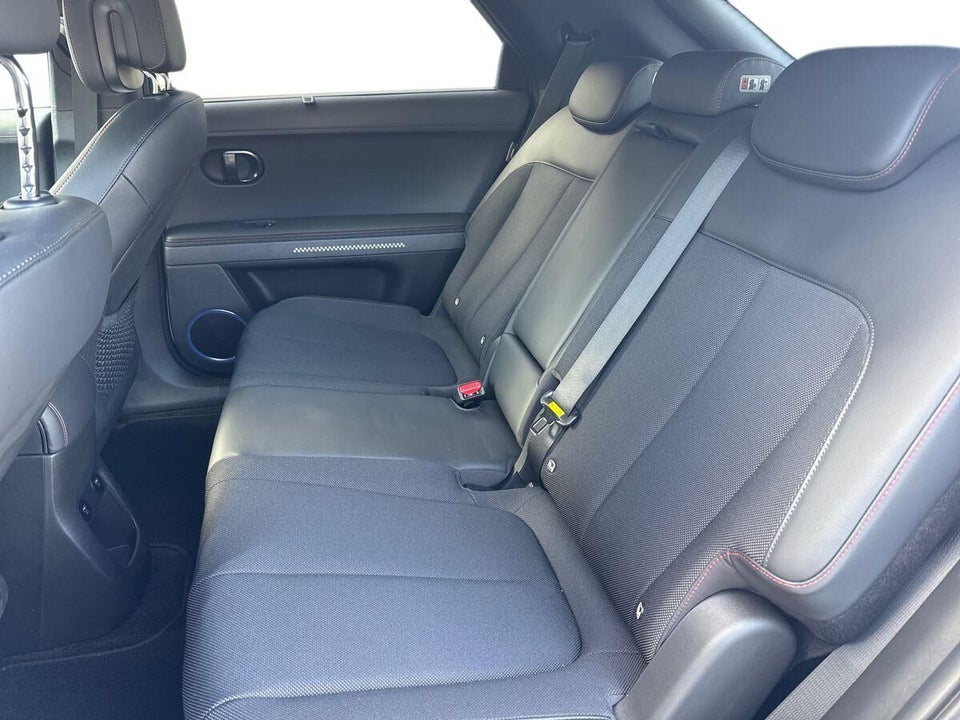 Hyundai Ioniq 5 84 N Line 5d