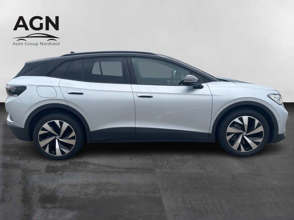 VW ID.4 77 Style Edition 5d