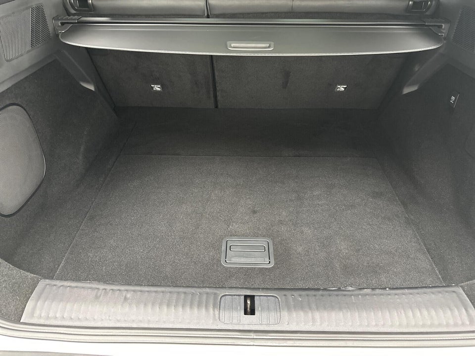 Xpeng G6 Long Range 5d