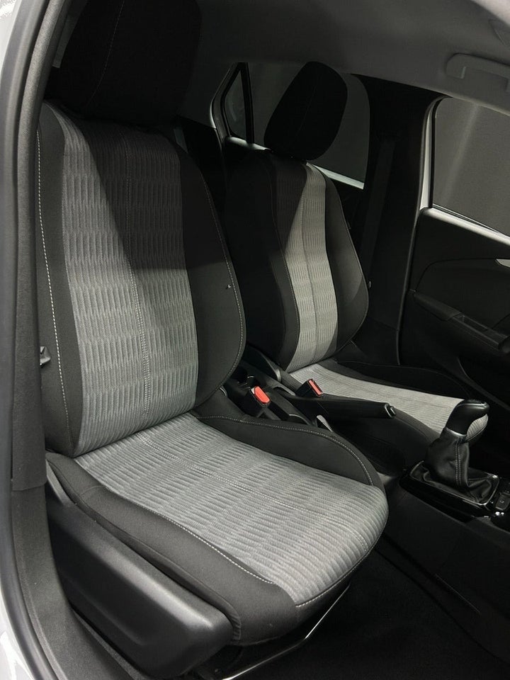 Opel Corsa 1,2 Edition+ 5d