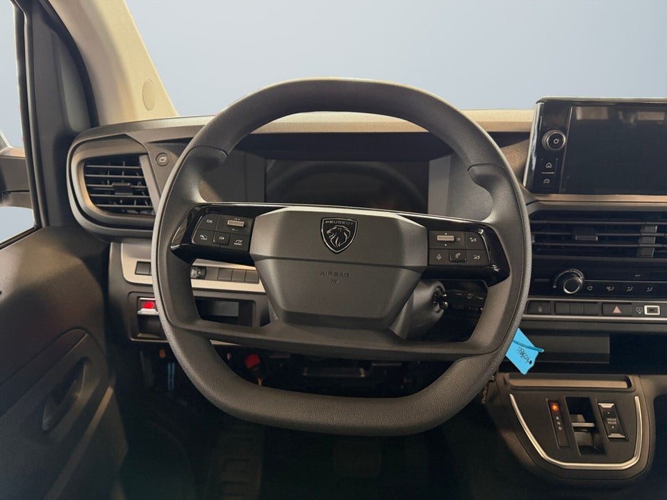 Peugeot e-Expert 75 L3 Combi