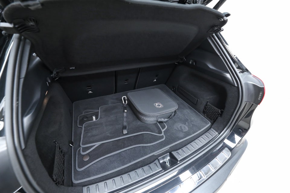 Mercedes EQA250+ AMG Premium 5d