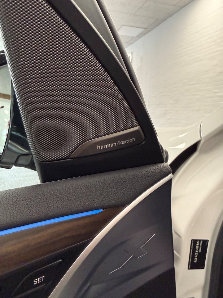 BMW iX3 Charged Plus 5d