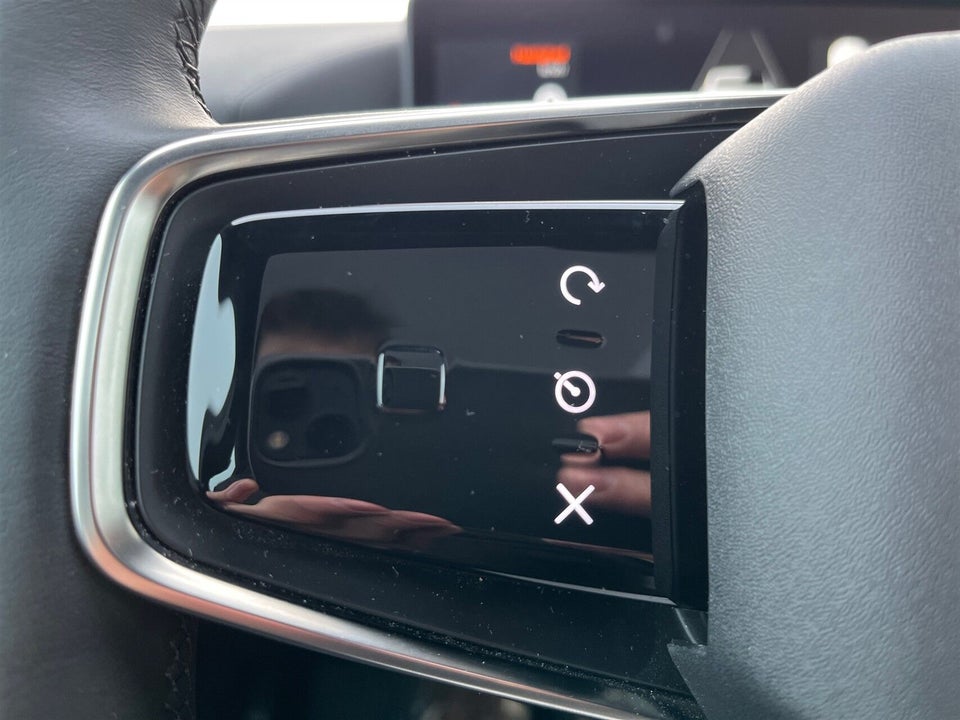 Polestar 4 Long Range 5d