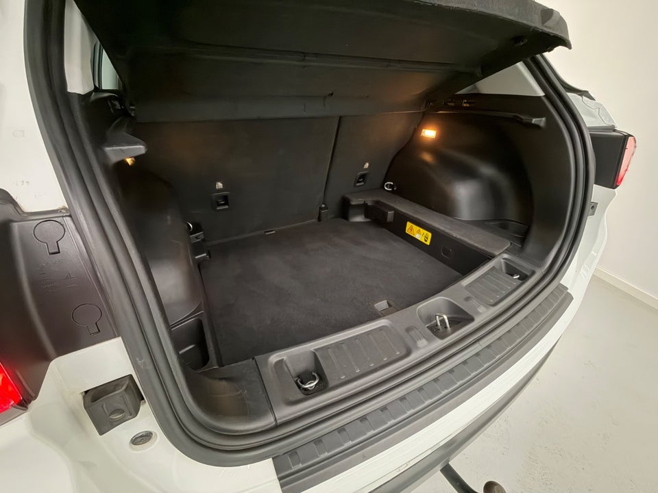 Jeep Compass 1,3 4xe Longitude aut. 4x4 5d