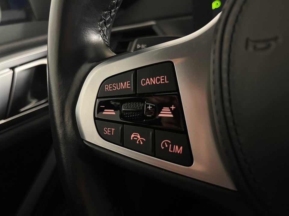 BMW i4 eDrive35 M-Sport Pro 5d