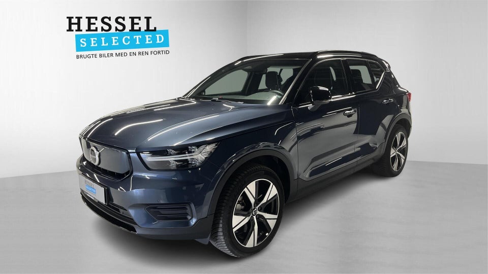 Volvo XC40 P6 ReCharge Plus 5d