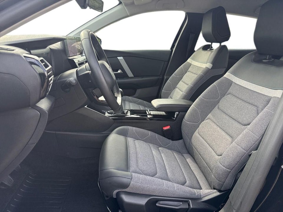 Citroën C4 1,2 PureTech 130 VTR Sport 5d