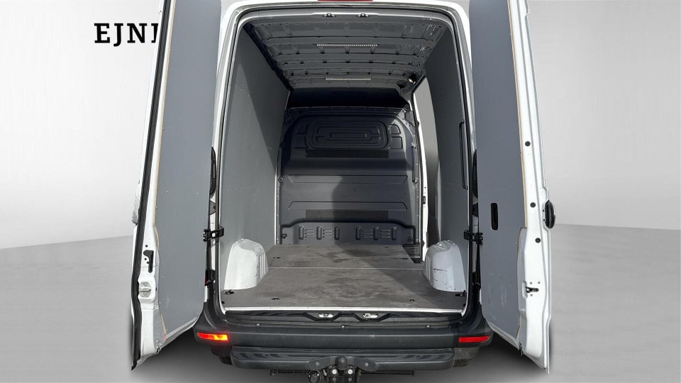 Mercedes Sprinter 317 2,0 CDi A2 Kassevogn PRO aut. RWD