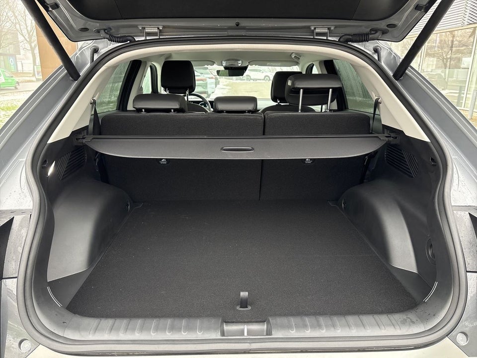 Hyundai Ioniq 5 84 Ultimate 5d