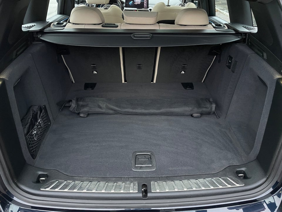 BMW iX3 Charged Plus M-Sport 5d