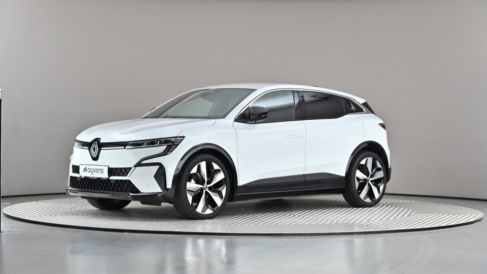 Renault Megane E-Tech 60 Techno 5d