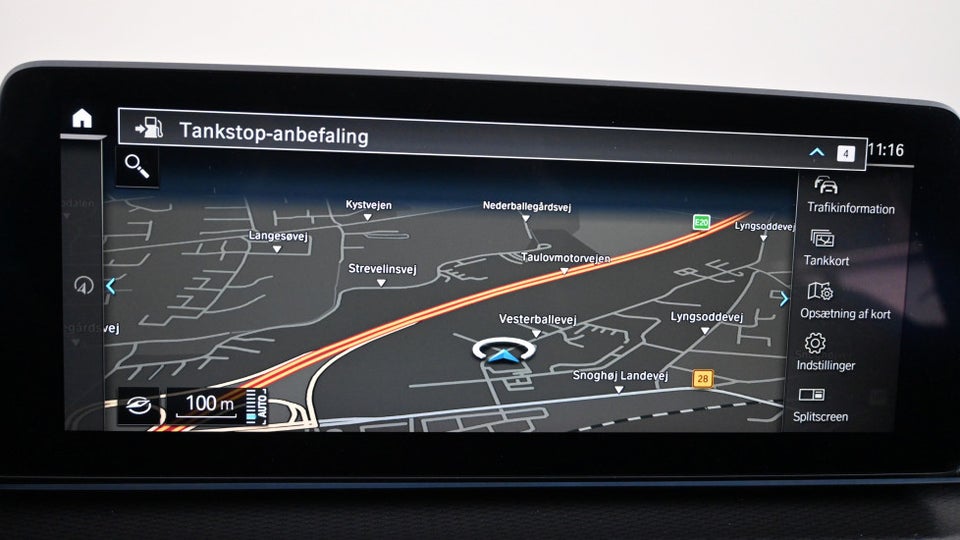 BMW 530e 2,0 M-Sport aut. 4d