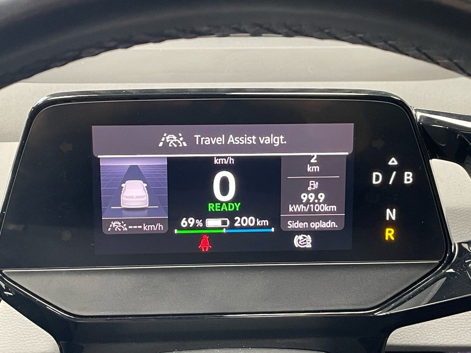 VW ID.3 58 1ST Max 5d