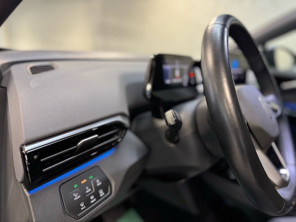 VW ID.4 77 Pro Performance 5d