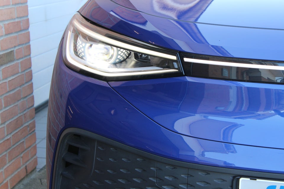 VW ID.5 77 Pro 5d
