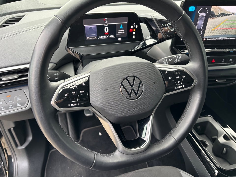 VW ID.4 77 Pro Performance 5d