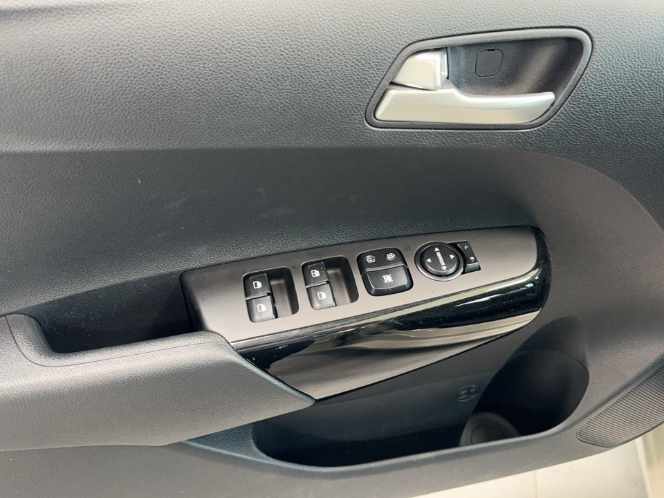 Kia Picanto 1,0 Prestige 5d