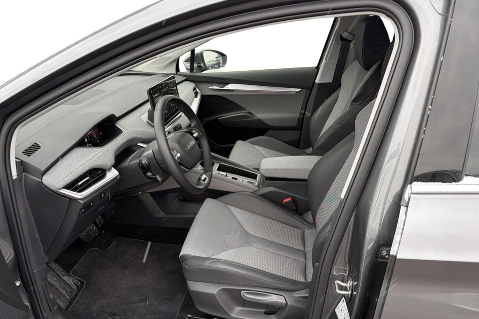 Skoda Enyaq 85 iV Loft 5d