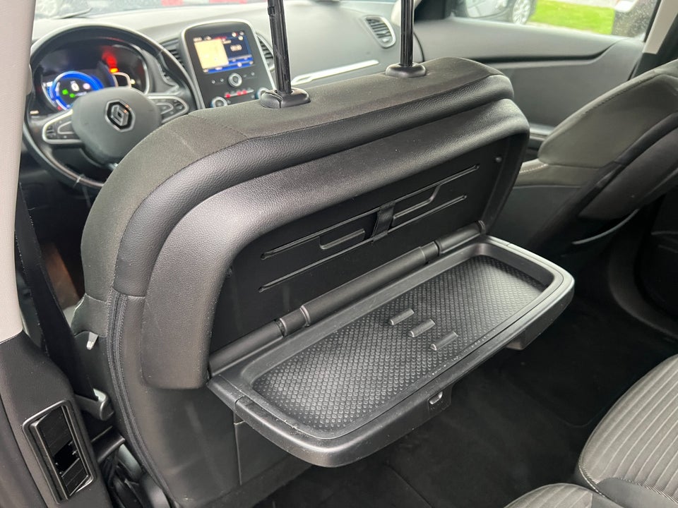 Renault Grand Scenic IV 1,5 dCi 110 Zen EDC 5d