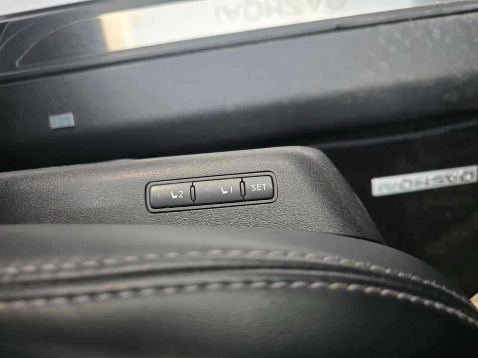 Nissan Qashqai 1,5 dCi 110 Tekna+ 5d