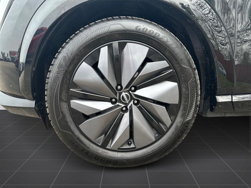 Nissan Ariya 63 Advance 5d