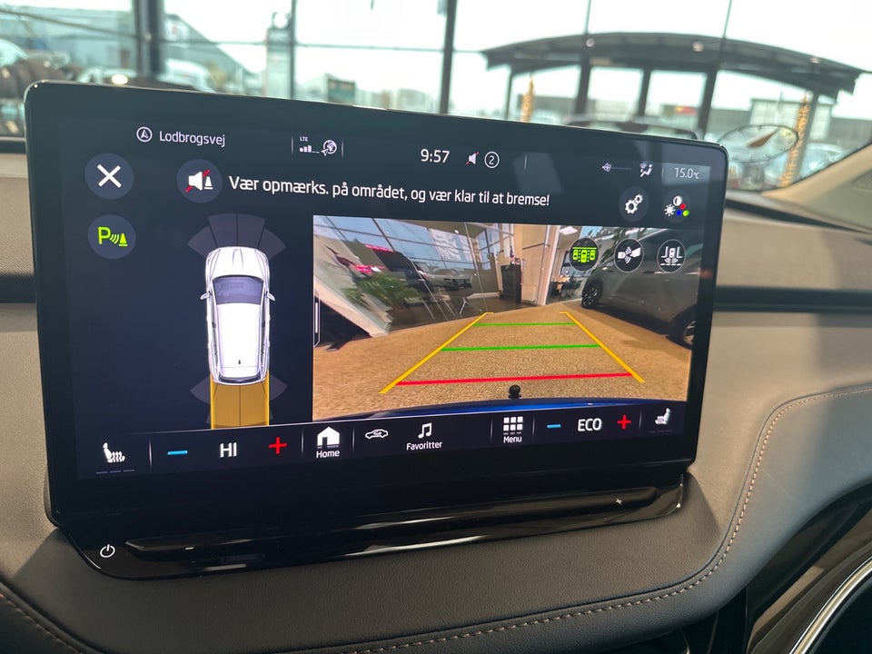 Skoda Enyaq 80 iV 5d