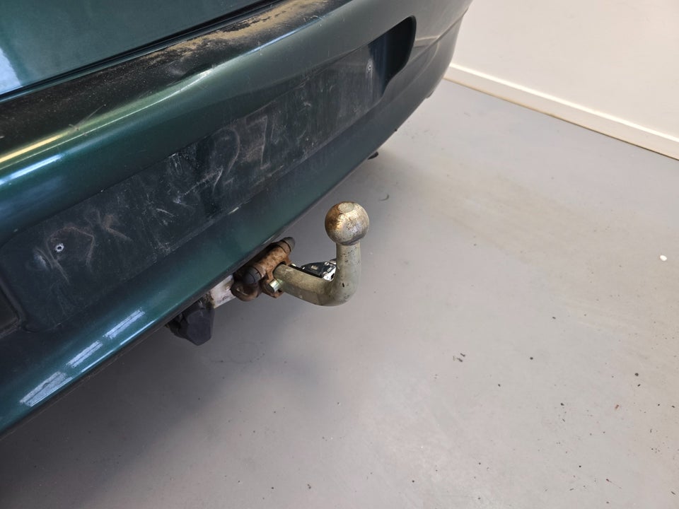 Toyota Yaris 1,3 Luna 5d