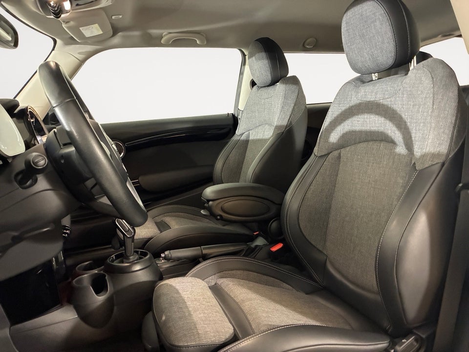 MINI Cooper 1,5 Experience aut. 3d