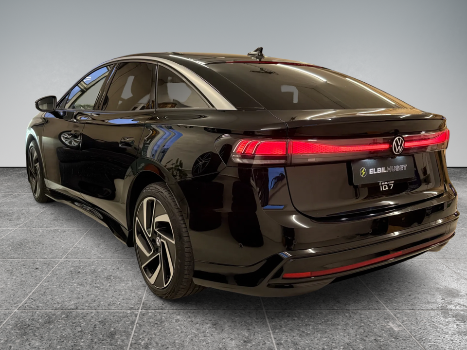 VW ID.7 77 Pro 5d