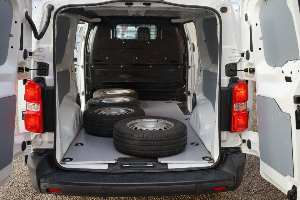 Citroën ë-Jumpy 75 L3 MasterLine