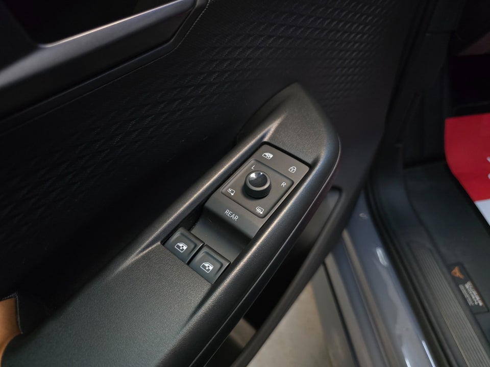 Cupra Born 58 High 5d