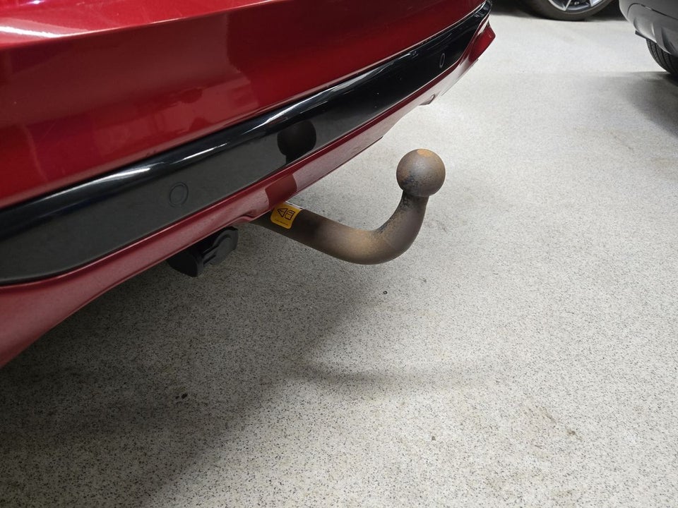 Ford Kuga 2,5 PHEV ST-Line X CVT Van 5d