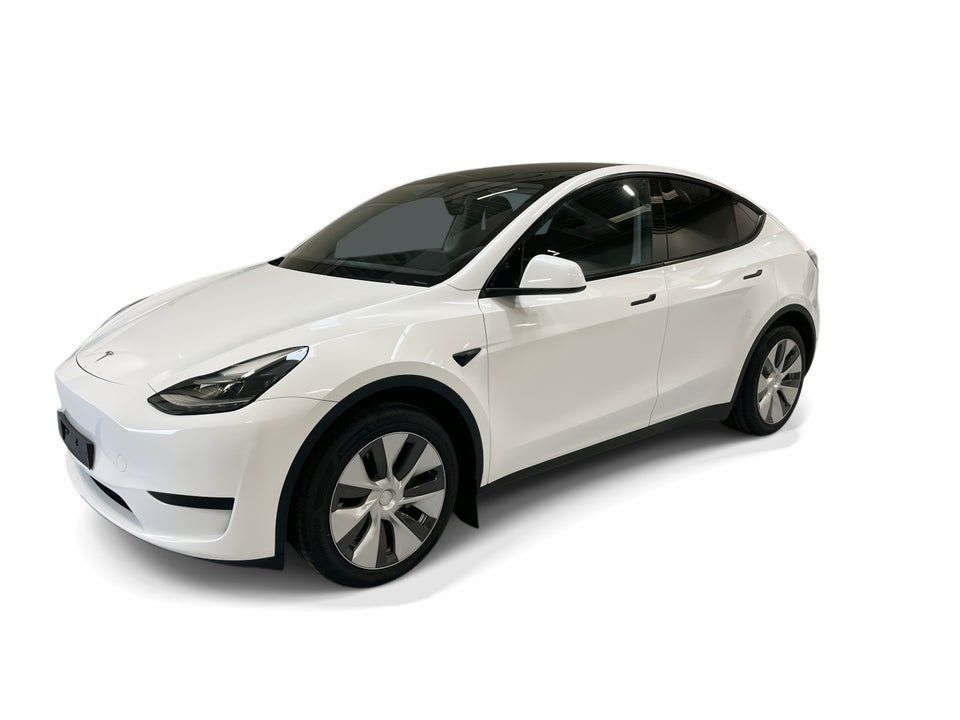 Tesla Model Y RWD 5d