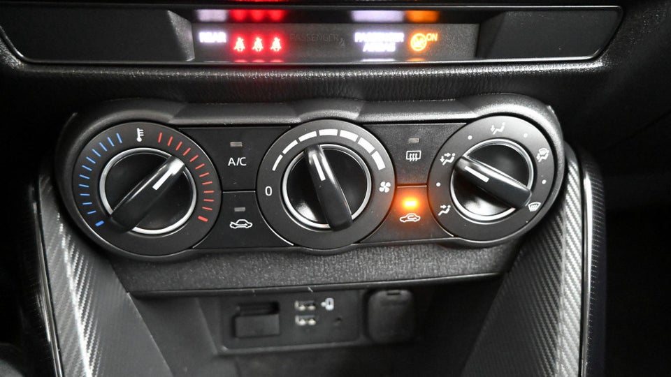 Mazda 2 1,5 e-SkyActive-G Centre-Line 5d